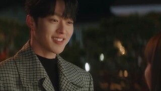 di bale maparusahan kinikilig ka naman eh🥰🥰🥰Jang Ki-Yong🥰🥰🥰