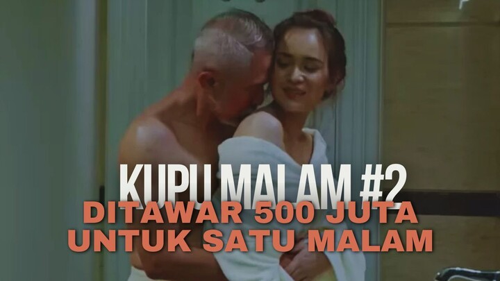 KUPU MALAM 2