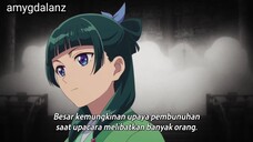 Kusuriya No Hitorigoto Season 2 Episode 2