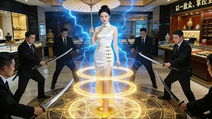 🇮🇩 Wow! Nenek & Murid Bagi-bagi Indera Demi Cuan! Serem tapi Seru! 😱💰 #drama (YT)