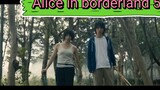 Alice in borderland 5