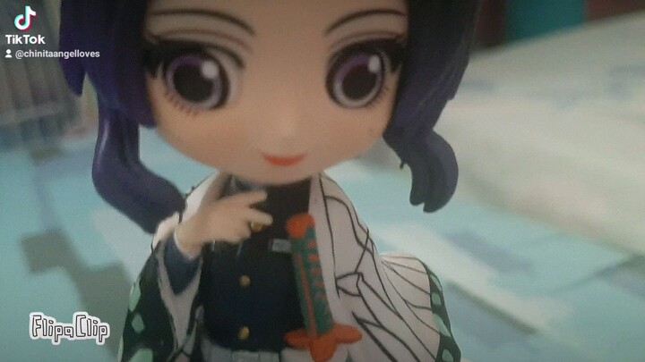 Shinobu Dance Wednesday 💃