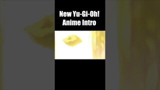 New Yu-Gi-Oh! Anime Intro