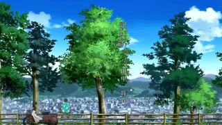 Anohana episode 02 subtitle Indonesia