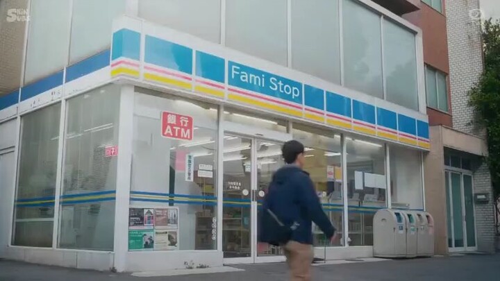 {BL} EP01 Cool Doji Danshi (2023) ENG