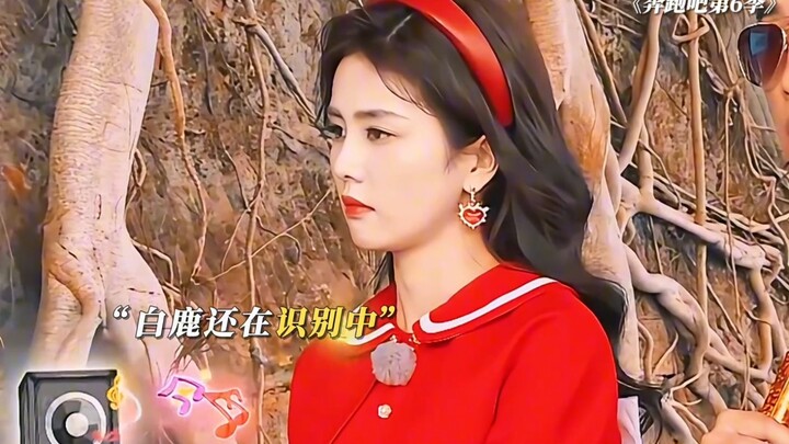 Bai Lu’s dialect recognition skills are just too comprehensive!