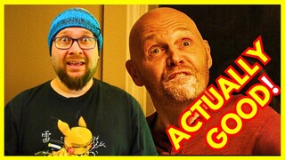 Old Dads (2023) Movie Review - A Netflix Film From Director Bill Burr