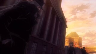 [Gin Mix] "I'm sorry, I never remember the faces and names of people I've killed"