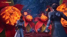Endless God Realm Episode 73 Sub Indo