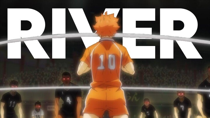 ไฮกุ ｜ เรียร์