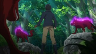 Ngalahin Monster? Izi Pizi!