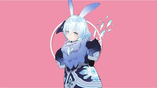 [MMD Setan Asli] Apakah Anda bersedia mengambil tindakan terhadap penyihir jurang yang lucu~