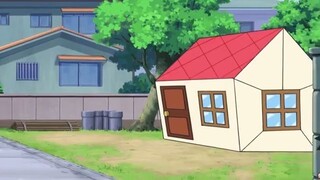 Doraemon episode