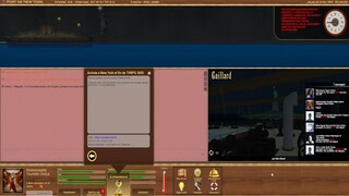 🔴 Titanic Voyage RPG 2025 ( Episode 25 ) Le Voyage Se Termine À New York