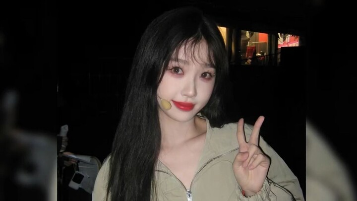 Yu Shuxin, Bai Jingting, Jin Chen, Gua, Luo Yunxi, Song Weilong, Chen Feiyu, Peng Yuchang dan Li Gen