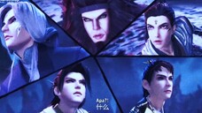 lingtian ep 31 sub in : melawan naga