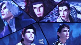 lingtian ep 31 sub in : melawan naga