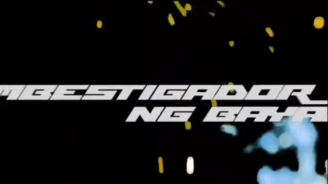 Imbestigador ng bayan series 2 episode 5