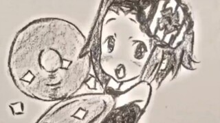 轻音少女永远都不毕业