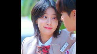 My current favorite couple ♥️✨️Twinkling watermelon #twinklingwatermelon #kdrama #shorts