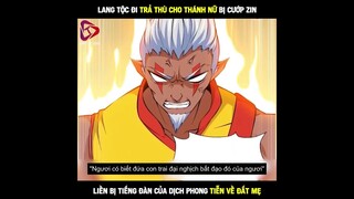 Review Truyện: Người Trên Vạn Người - Tập 17