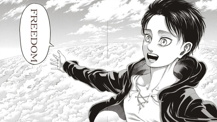 อิสระภาพของทาส