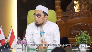Assalamualaikum warahmatullahi wabarakatuh, Subhanallahi wabihamdihi Subhanallahil adzim