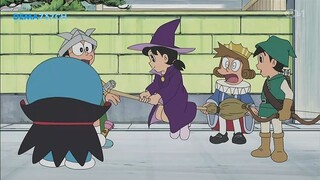 Doraemon episode 346