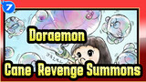 [Doraemon] Divide the River Into Two By A Cane & Revenge Summons_7