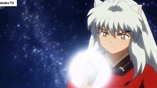 Inuyasha - Bán Yêu Mạnh Mẽ & Đáng Yêu _ 1