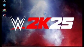 WWE 2K25 Download Free for PC