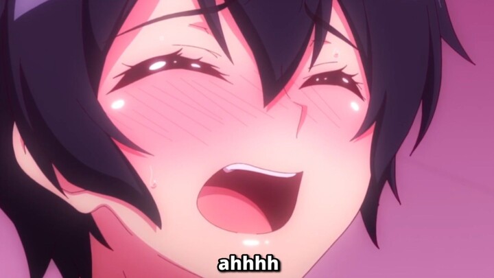 CRT di dalam Ampe ke enakan 21++ no sensor 💦💦