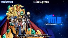 [Clips] Bakugan Mechtanium Surge Episode 16