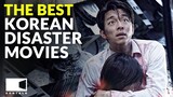 Best Korean Disaster Movies | EONTALK