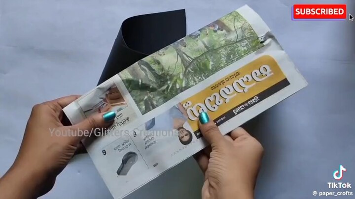 flower idea  making