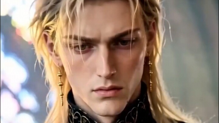 AI   The_ Foster_ Son_ of_ the_ Iron_ Crown_