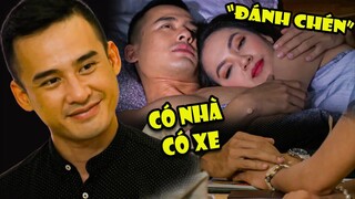 VÌ NHÀ VÌ XE Chàng Bác Sĩ Trẻ Chủ Động ĐÁNH CHÉN Nữ Đại Gia Nhà Hàng | PHIM VIỆT NAM 2023 | THVL