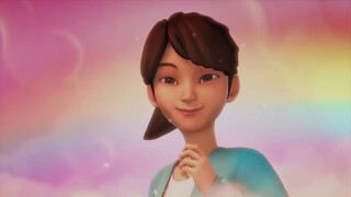KARTUN ANAK INDONESIA | Adit & Sopo Jarwo | Pelangi Alangkah Indahmu
