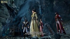 The Legend of Ling Tian Episode 11 Sub Indonesia 1080p