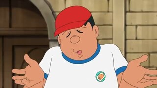 Doraemon episode 809