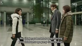 Pinocchio episod 15 (sub indo)