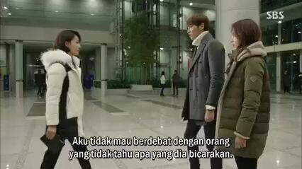 Pinocchio episod 15 (sub indo)