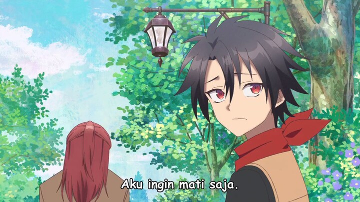 komandan iblis jatuh cinta sama pahlawan eps 03