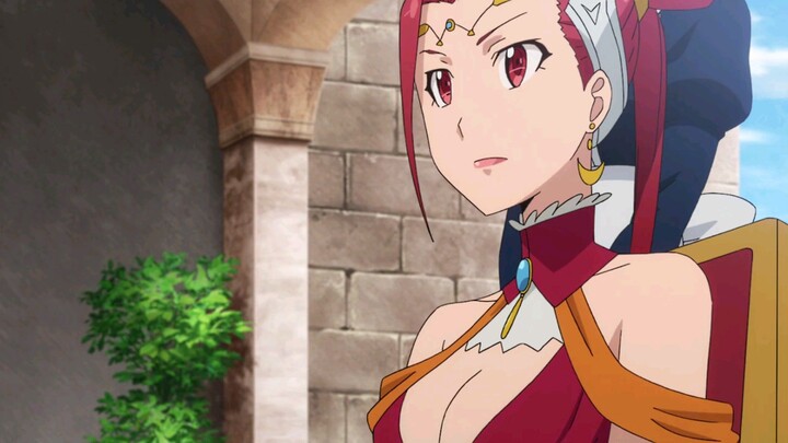 Gate episode 11 sub indo