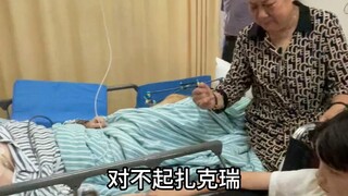 短短半年的时间里，我们却度日如年。