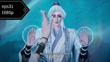 Little fairy yao eps31 sub 1080p
