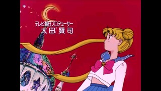 sailoor moon episode 1