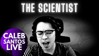 The Scientist - Coldplay (Caleb Santos live cover)