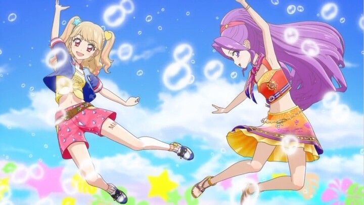 [Vietsub] Aikatsu - Tập 88