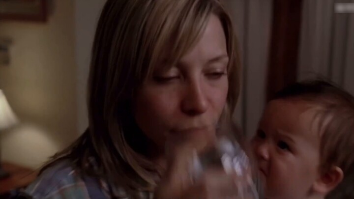 [Peace] "Desperate Housewives" Season 1 Episode 23 Finale Reveals the Complete Truth See You in Seas